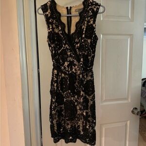 Women’s dress